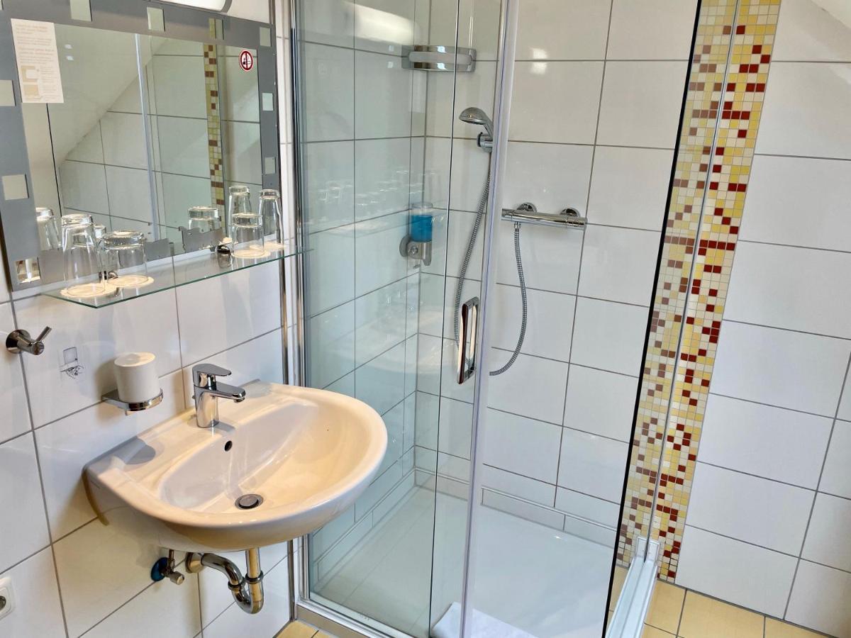 Hotel Zum Ritter Seligenstadt