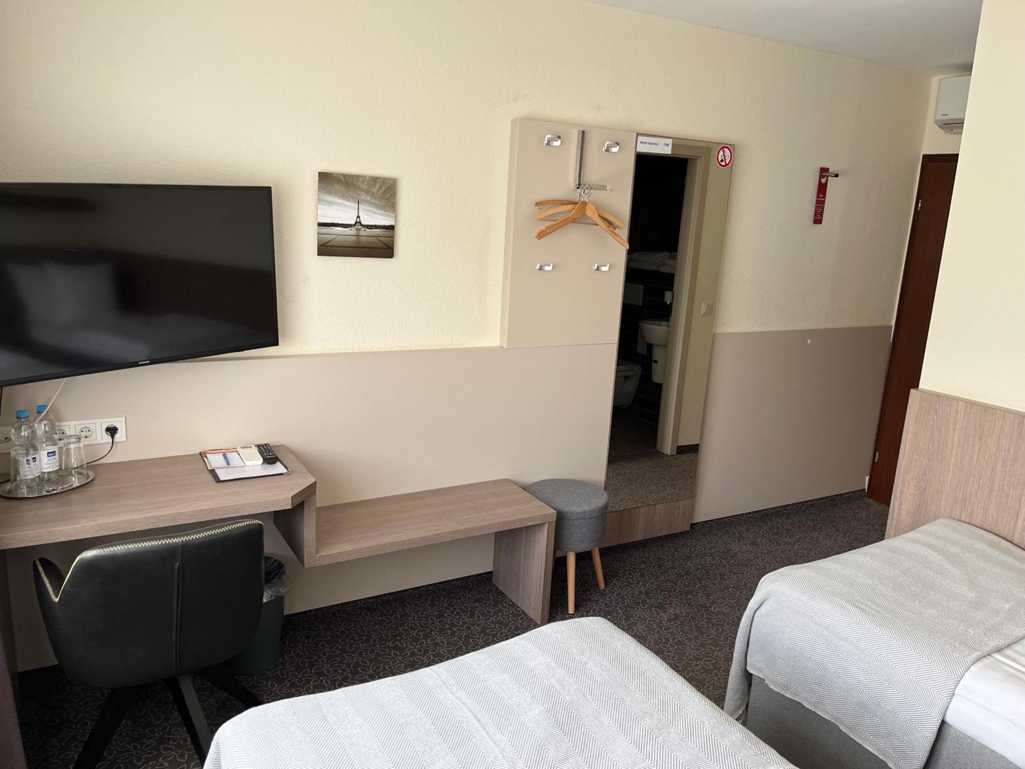 Zum Ritter Hotel