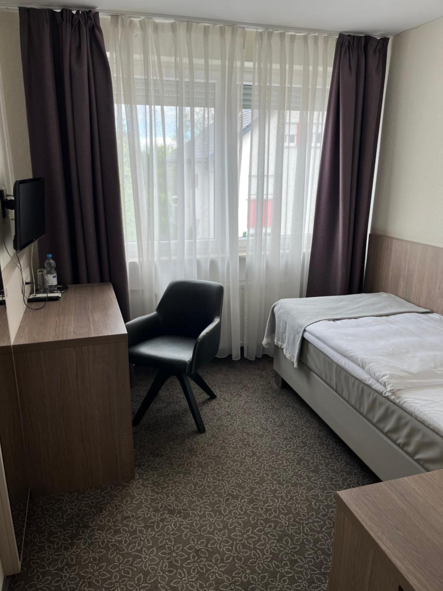 Hotel Zum Ritter 3*