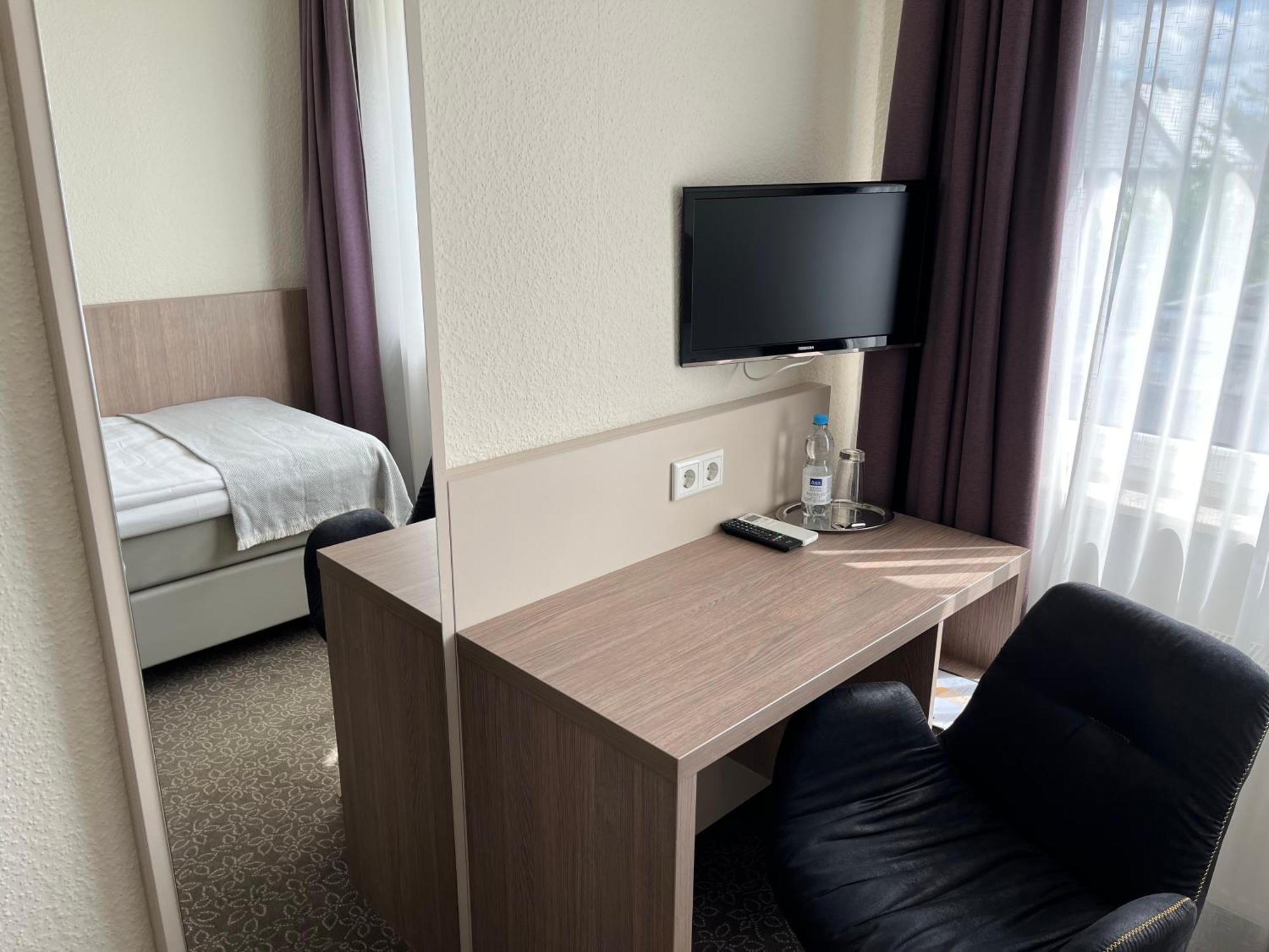 Zum Ritter Hotel Seligenstadt