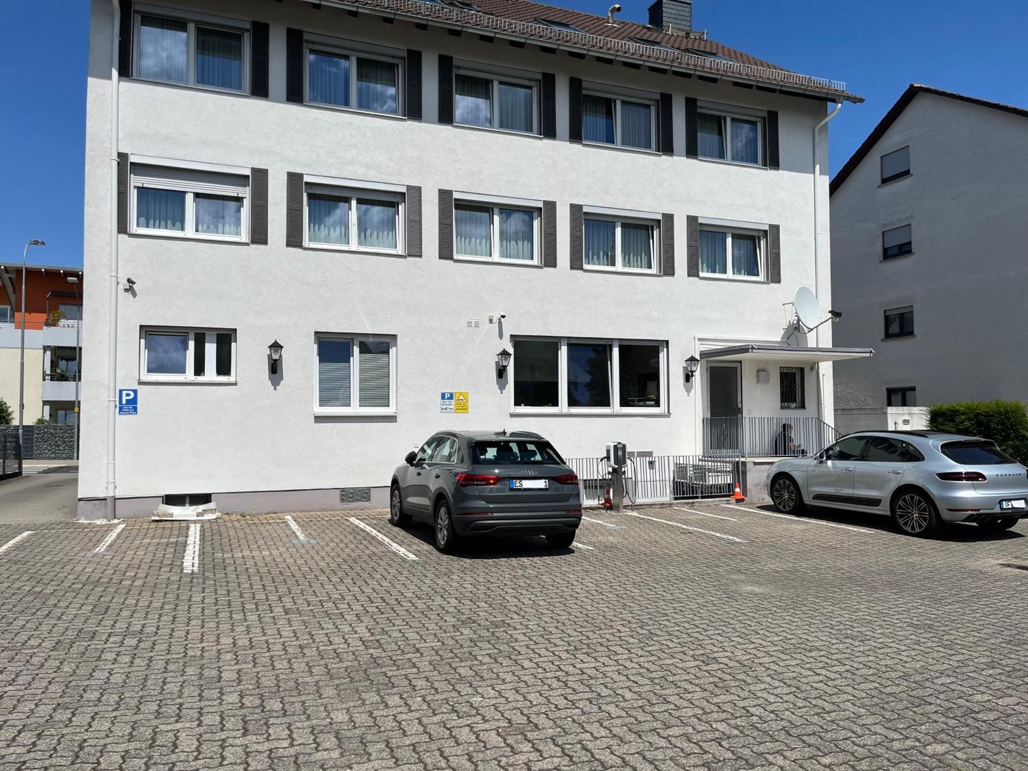Hotel Zum Ritter Seligenstadt