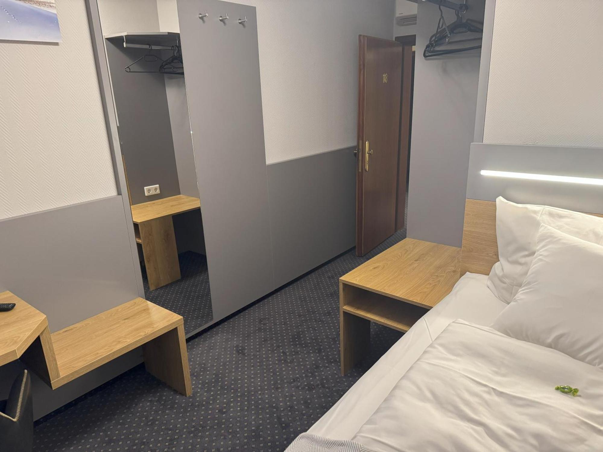 Hotel Zum Ritter