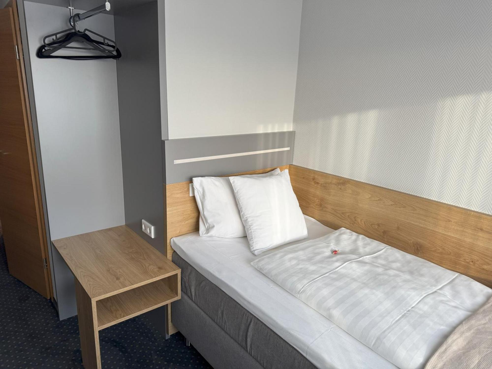 Zum Ritter Hotel