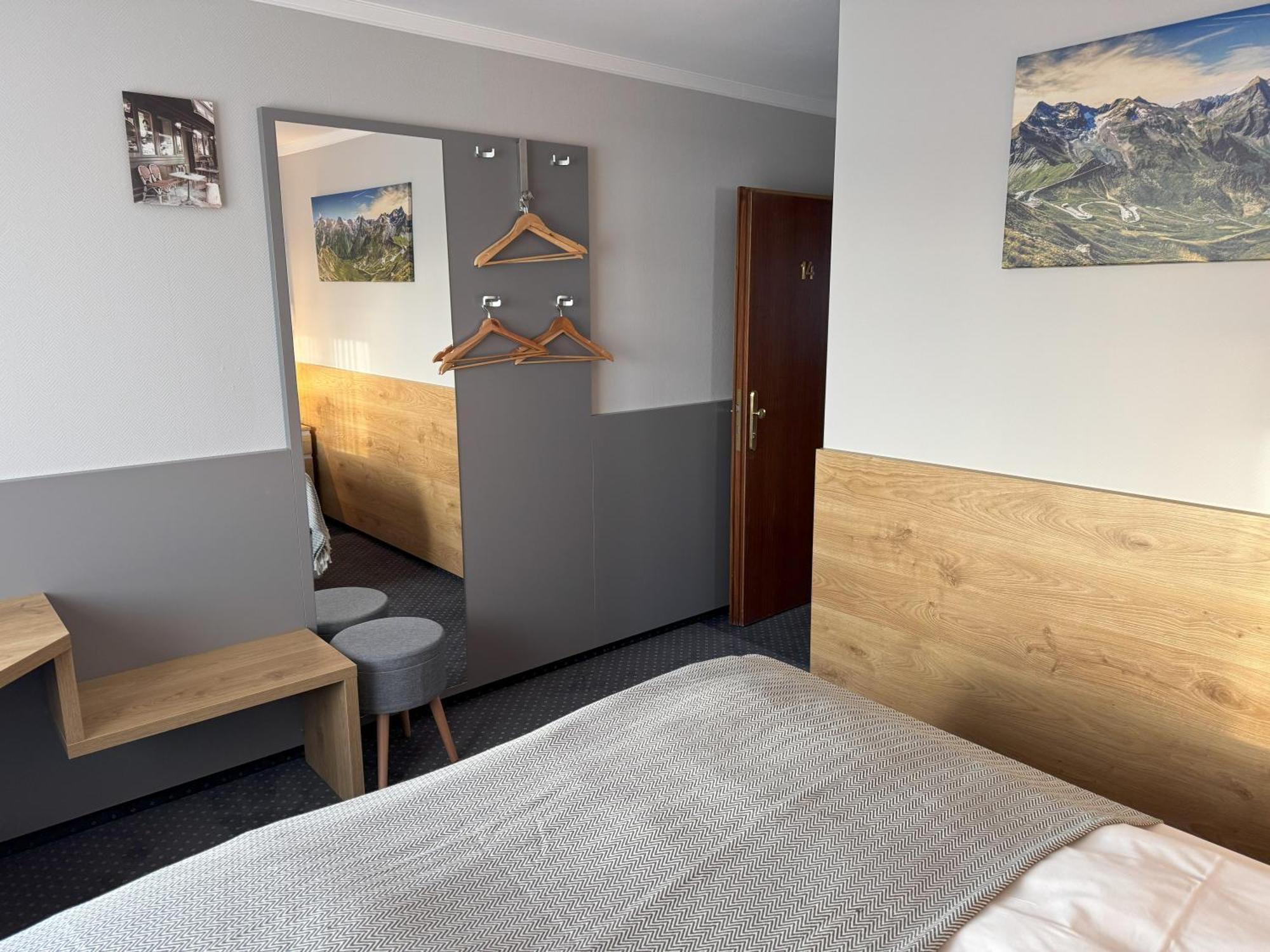 Zum Ritter Hotel