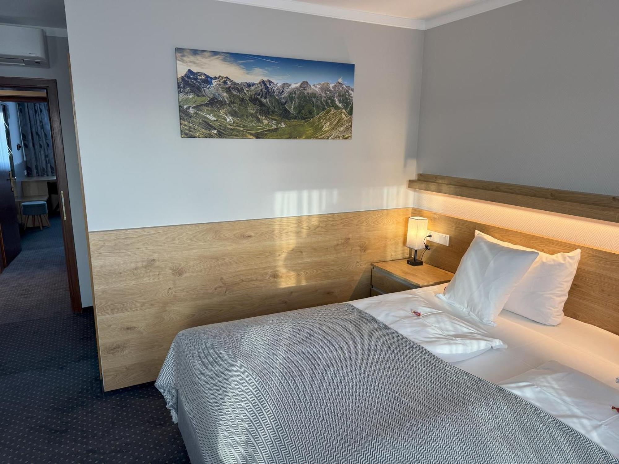 Hotel Zum Ritter 3*
