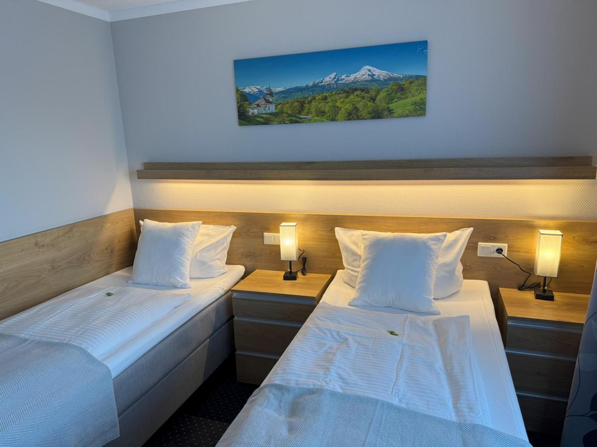 Zum Ritter 3* Seligenstadt