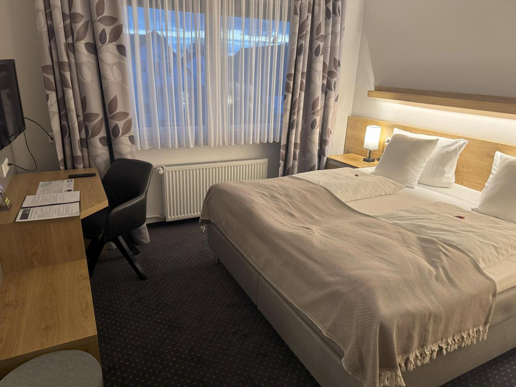 Zum Ritter Hotel