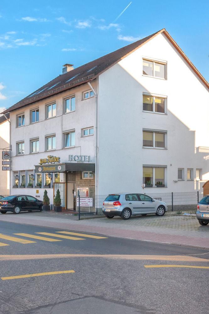 Hotel Zum Ritter Seligenstadt