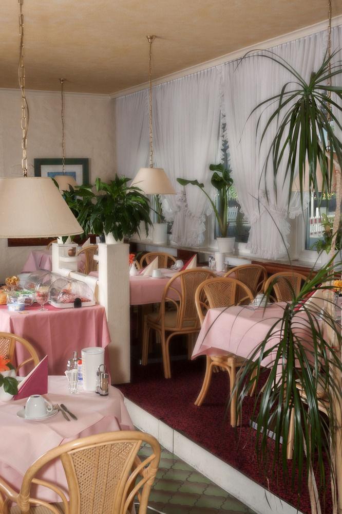 Hotel Zum Ritter