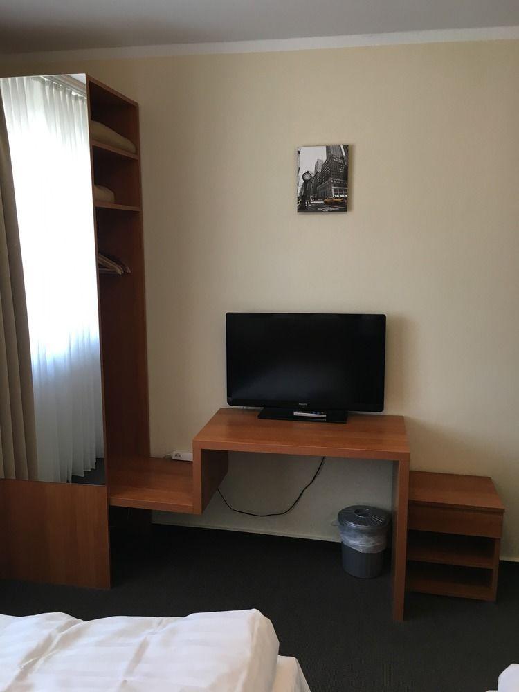 Hotel Zum Ritter 3*